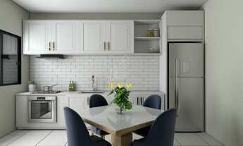 Imagem 3: Lançamento Geminado no Jardim Paraíso