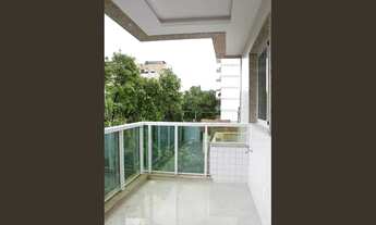 Imagem 6: Apartamento para Aluguel - Meier, 3 Quartos, 76 m2