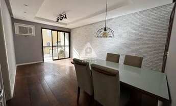 Imagem: Apartamento com 3 Quartos à venda, 89m²