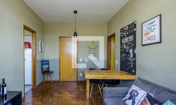 Imagem 5: Apartamento para Aluguel - Coração Eucarístico, 2 Quartos, 54 m2