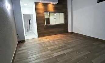 Imagem: Casa bairro castanheiras