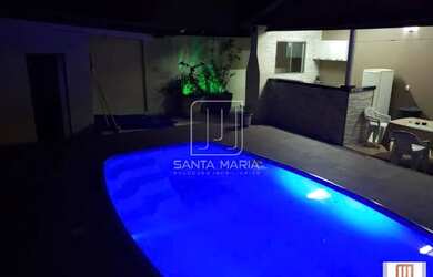 Imagem 10: Casa (térrea na rua) 3 dormitórios/suite, cozinha planejada