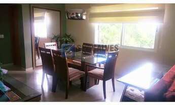 Imagem 5: SAO BERNARDO DO CAMPO - Residential / Apartment - BAETA NEVES