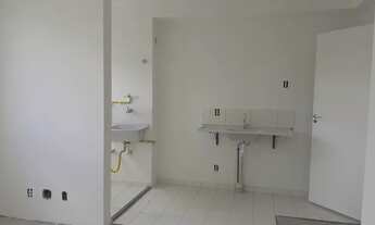 Imagem 2: Apartamento para venda com 36 metros quadrados com 2 quartos em Vila Socorro - São Paulo