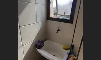 Imagem 6: Apartamento para alugar com 70m², 2 quartos em Nova Mirim - Praia Grande /SP