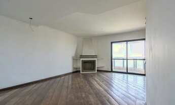 Imagem: Apartamento tipo para venda com 4 quartos