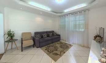 Imagem 2: Sobrado para venda com 315 metros quadrados com 3 quartos em Silveira - Santo André - SP