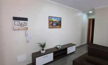 Imagem 5: Apartamento para Venda em Cajamar, Portais (Polvilho), 1 dormitório, 1 banheiro, 1 vaga