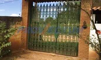 Imagem 3: Chácara - Jardim Monte Belo - Campinas