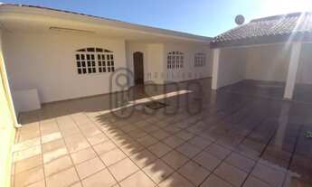 Imagem 1: Casa - Locação - Jardim Bela Vista - Cod. 443