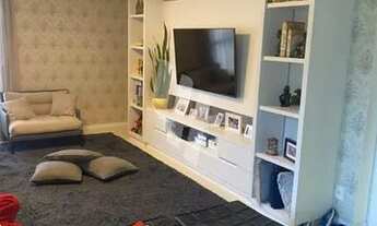 Imagem 5: Apartamento 3 dorm. duplex jardim no Passeio Pedra Branca