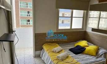 Imagem 2: APARTAMENTO, BOQUEIRÃO, SANTOS