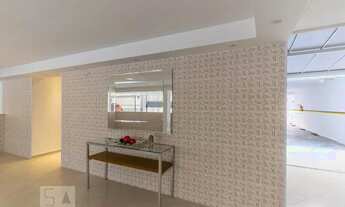 Imagem 2: Apartamento para Aluguel - Bosque, 1 Quarto, 40 m2