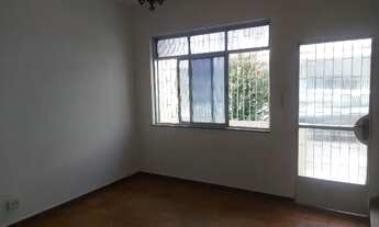 Imagem 2: Casa em Praça Seca 2 quartos