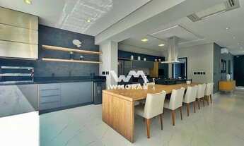 Imagem 7: Casa com 5 suítes à venda, 350 m² por R$ 5.650.000 - Riviera Módulo 24 - Bertioga/SP