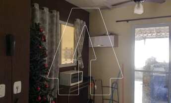 Imagem 2: Araçatuba - Casa de Condomínio - Aeroporto