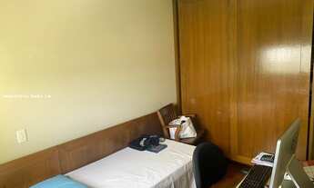 Imagem 7: Apartamento para Locação em São Paulo, Cidade São Francisco, 2 dormitórios, 2 suítes, 5 ba