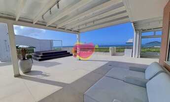 Imagem: Aluguel - Cobertura 384m² mobiliada, 3