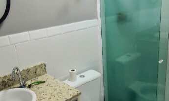 Imagem: Pra fechar logo, 2 quartos com suíte, sol