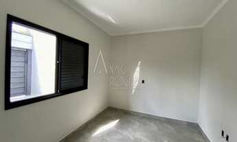 Imagem 4: Bragança Paulista - Casa Padrão - Residencial Piemonte