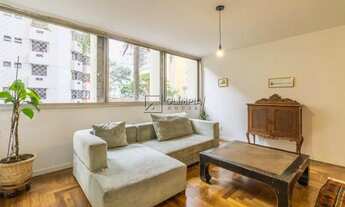 Imagem 2: Apartamento Venda Itaim Bibi 144 m² 4 Dormitórios