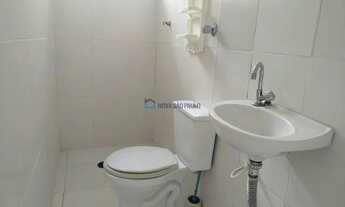 Imagem 7: Casa residencial na Vila Santa Catarina