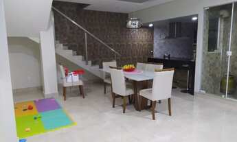 Imagem 6: Excelente sobrado no setor oeste do Gama - DF