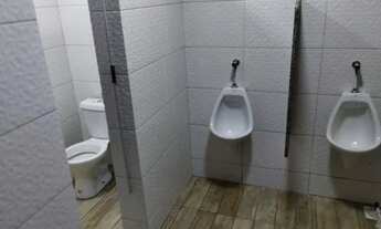 Imagem 6: Sobrado com piscina