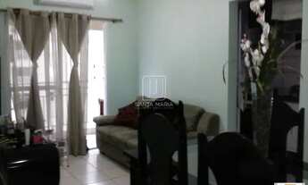 Imagem: Apartamento (tipo - padrao) 2 dormitórios