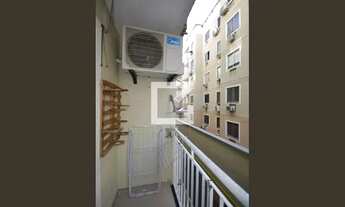 Imagem 7: Apartamento para Aluguel - Irajá, 2 Quartos, 50 m2