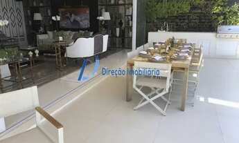 Imagem: Cobertura com 6 quartos à venda, 558 m2