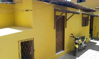 Imagem 5: Alugo Kitnet em Nova Parnamirim 1 vão com banheiro 200,00 reais não paga agua