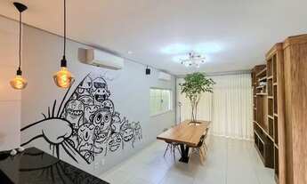 Imagem 5: Sobrado em condomínio Alto do Bonfim para venda com 03 Suítes