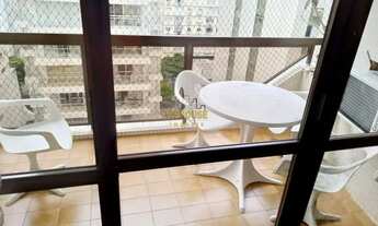 Imagem 2: Apartamento a Venda no bairro Pitangueiras - Guarujá, SP