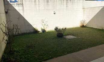 Imagem 6: Casa com 3 dormitórios, 100 m² - venda por R$ 690.000,00 ou aluguel por R$ 4.020,00/mês