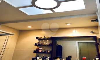 Imagem: Apartamento-São Paulo-VILA NOVA CONCEIÇÃO