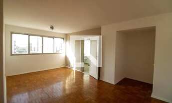 Imagem 2: Apartamento para Aluguel - Brooklin, 2 Quartos, 68 m2