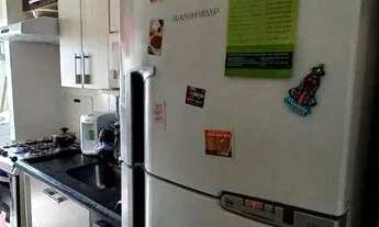 Imagem 5: Apartamento com 3 dormitórios à venda, 56 m² por R$ 360.000,00 - Jabaquara - São Paulo/SP