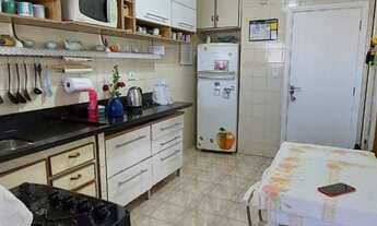 Imagem: Apartamento para venda tem 94 metros quadrados