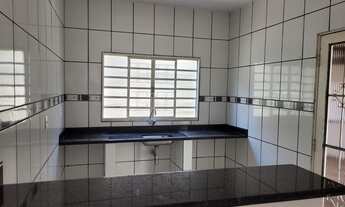 Imagem 7: Sobrado para aluguel possui 100 metros quadrados com 3 quartos em Setor União - Goiânia