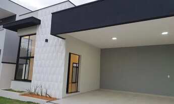 Imagem 2: Casa condominio Ouroville