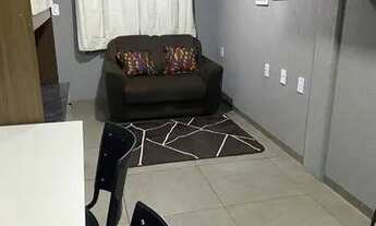 Imagem: Mini apartamento mobiliado