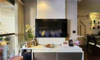 Imagem 3: Apartamento com 3 dormitórios à venda, 117 m² por R$ 798.000,00 - Santa Paula - São Caetan