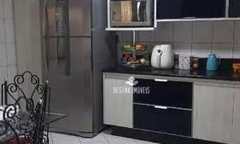 Imagem 6: Casa com 3 dormitórios à venda, 190 m² por R$ 480.000,00 - Taiaman - Uberlândia/MG