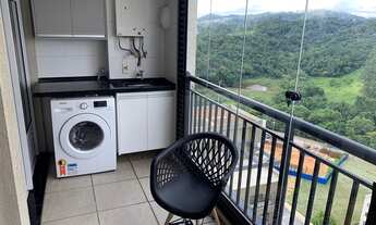 Imagem 6: LINDO APARTAMENTO MOBILIADO DE 1 DORM PARA LOCAÇÃO NO PRÉDIO SPLENDYA