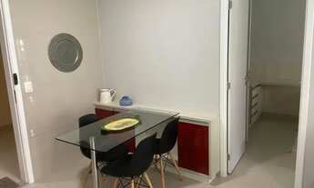 Imagem 5: Apartamento para aluguel possui 58 m2, com 2 quartos