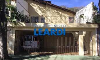 Imagem: SOBRADO - BUTANTÃ - SP