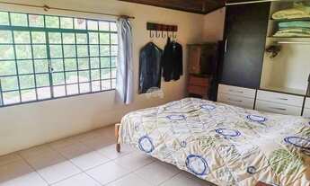 Imagem 6: Casa para venda com 460 metros quadrados com 3 quartos em Boa Vista - Curitiba - PR