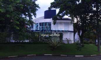 Imagem: Condomínio Hanga Roa - Módulo 03 - 5 Suítes