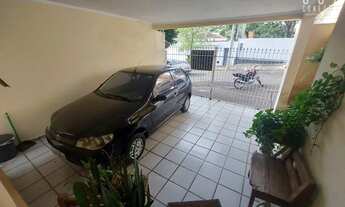 Imagem 3: Casa Térrea em Indaiatuba, Jardim Pau Preto com 3 quartos sendo 1 suíte - 201 m²